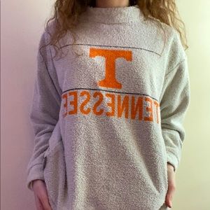 tennessee vols wooly sweatshirt. never worn.